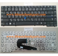 Samsung Keyboard คีย์บอร์ด NP400B 400B4B 400B5B / NP200B 200B4B 200B5B / NP600B 600B4B 600B5B  ภาษาไทย/อังกฤษ